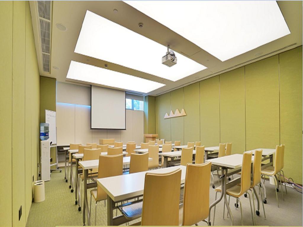 JI Hotel Shanghai Hongqiao National Convention&Exhibition Center Xujing Bagian luar foto