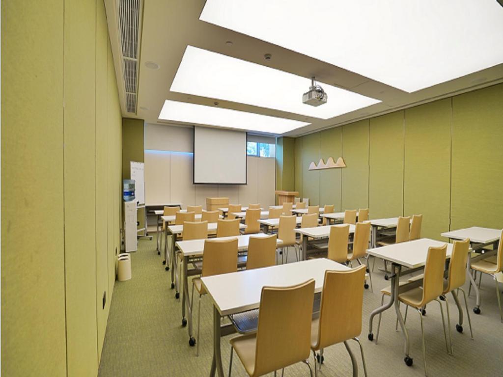 JI Hotel Shanghai Hongqiao National Convention&Exhibition Center Xujing Bagian luar foto